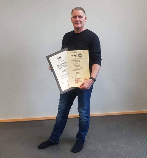 Master Skagen