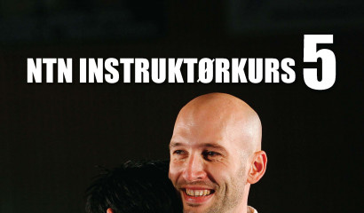 Instruktørkurs 5